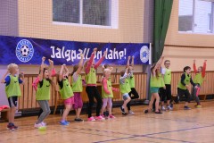 JÄRVAKANDI talv 2016