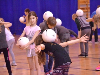 Kooliprojekt Kuusalu keskkoolis