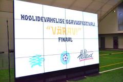 Osavusfestival finaal (Tallinn) 16.04.2015