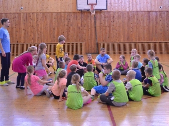 Kooliprojekt Pärnu Mai koolis