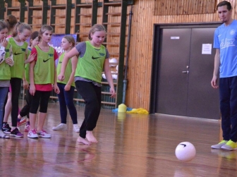 Kooliprojekt Pärnu Mai koolis
