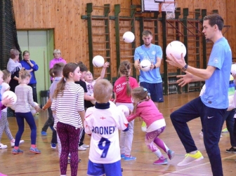 Kooliprojekt Pärnu Mai koolis