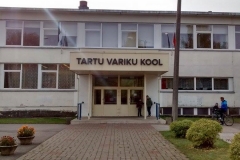 VARIKU KOOL sügis 2015