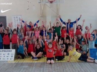 Kooliprojekt Tartu Veeriku koolis