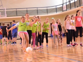 Kooliprojekt Uuemõisa koolis