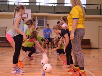 Kooliprojekt Uuemõisa koolis